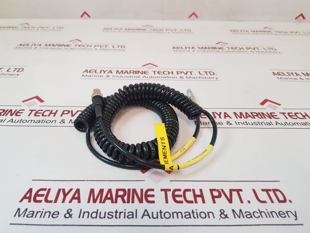 Pruftechnik Vib 5.443 Cable