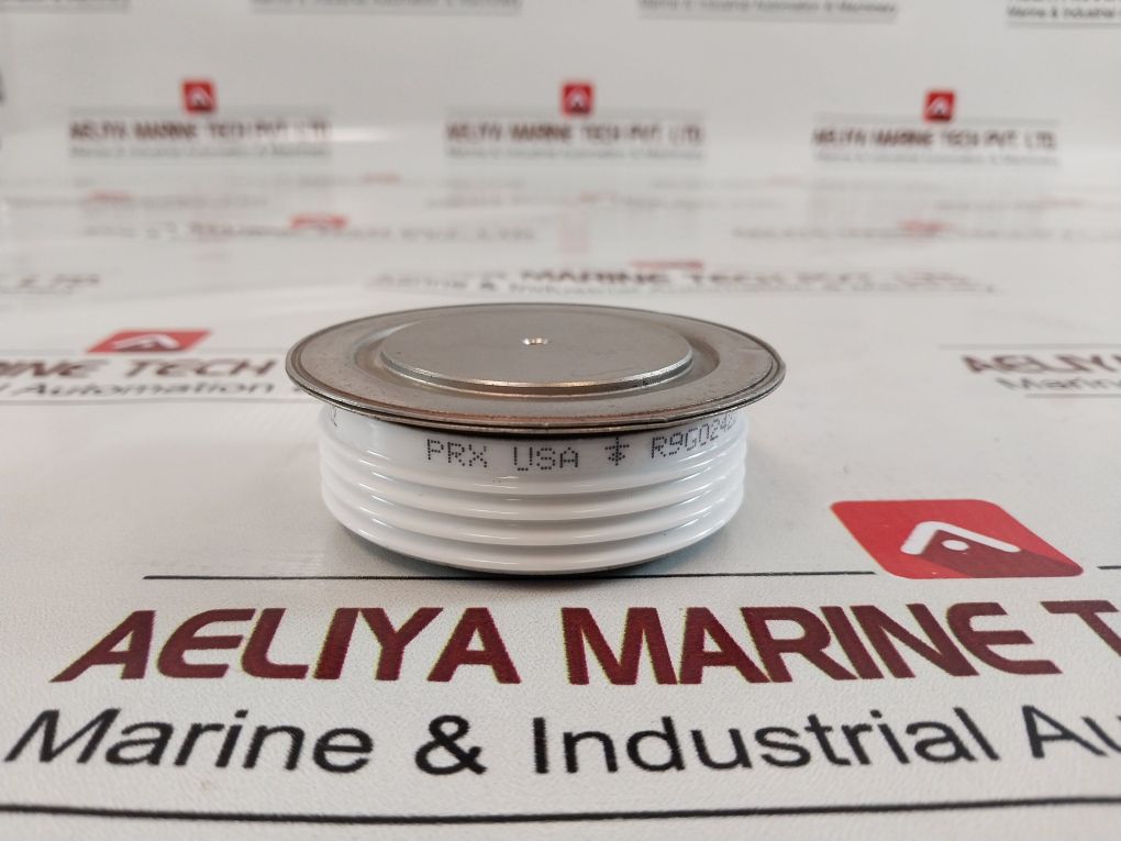 Prx R9G02422Xx 0910 Thyristor