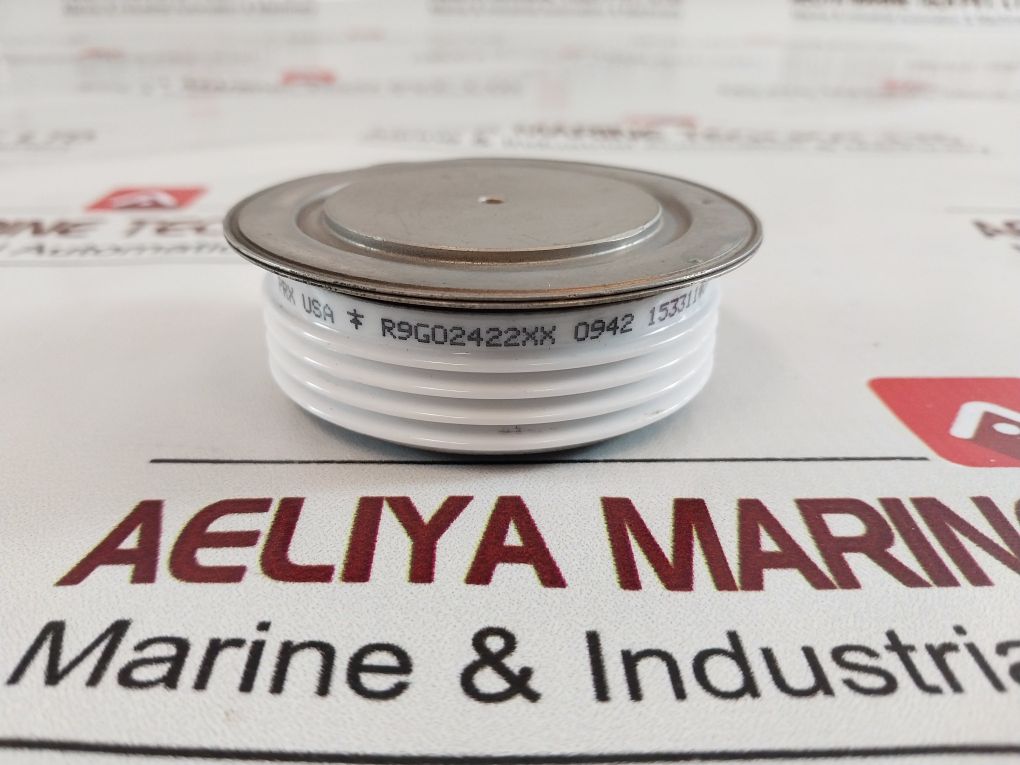 Prx R9G02422Xx Thyristor 153311#045
