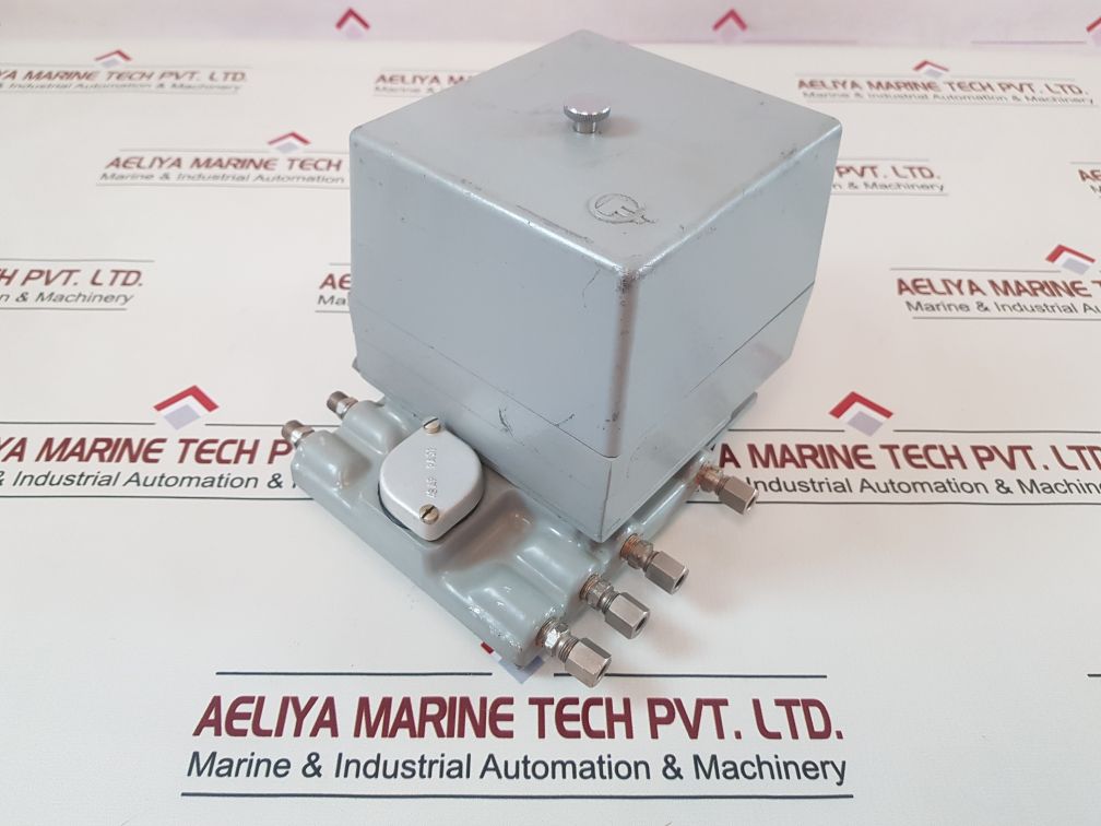 Przedsiebiorstwo A406A22 Regulator