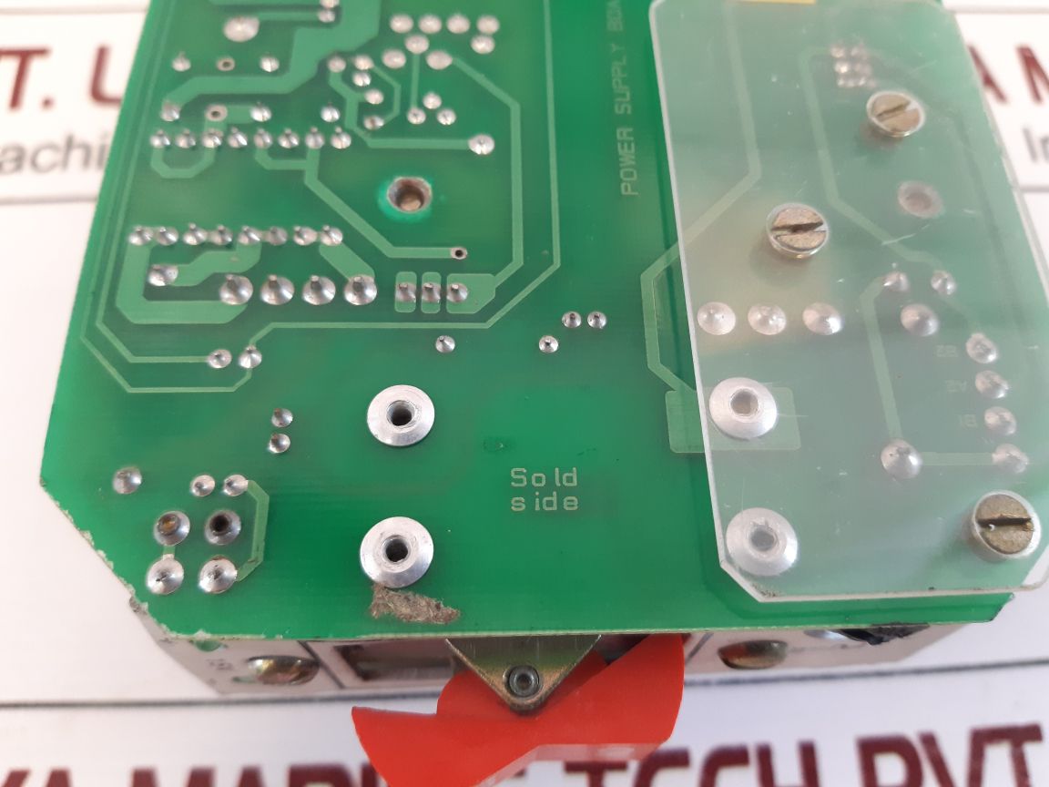 Ps-23015 power supply board