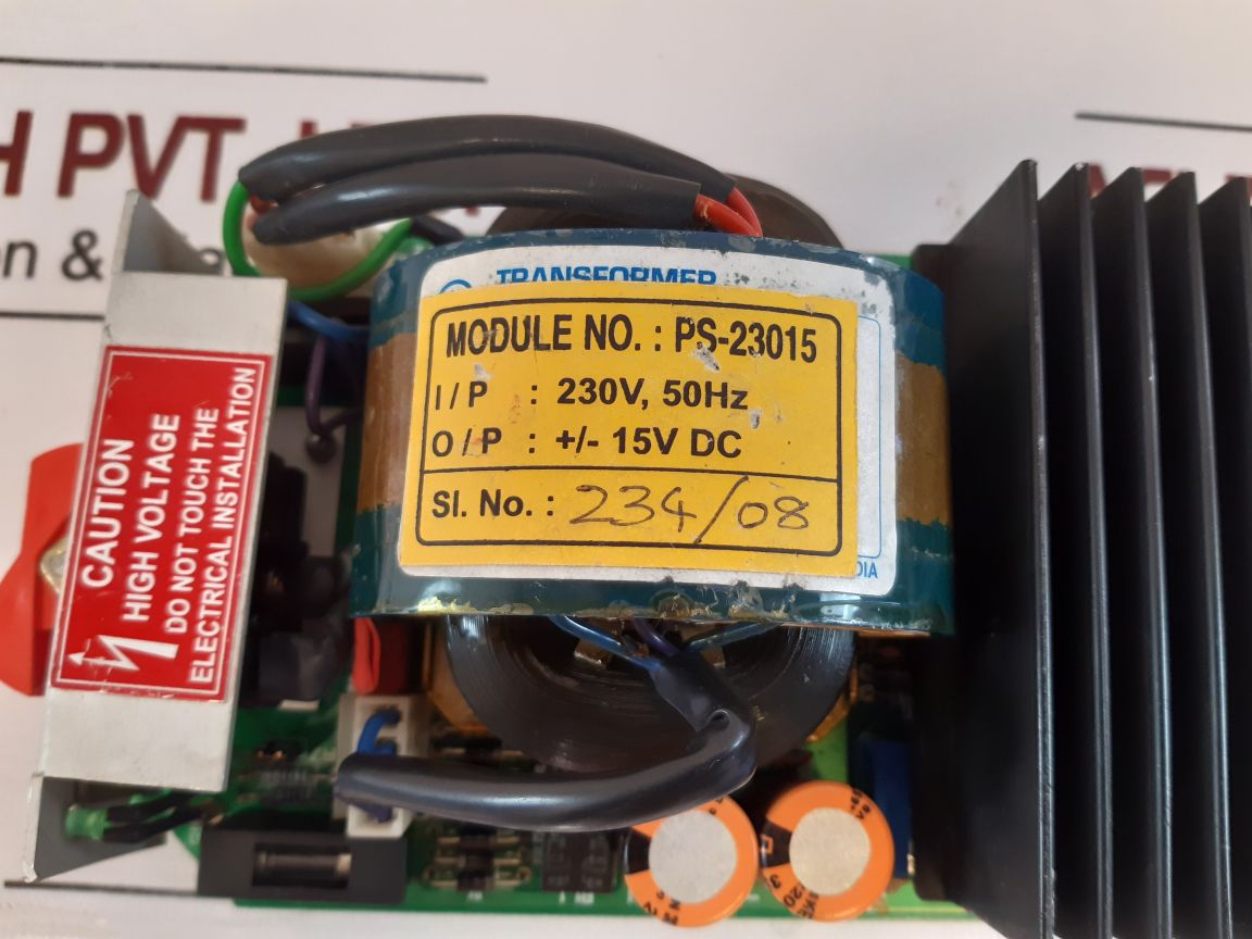 Ps-23015 power supply board