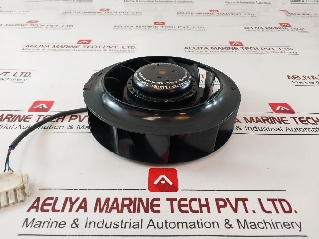 Psc 2Rreu15 180X35R Centrifugal Fan