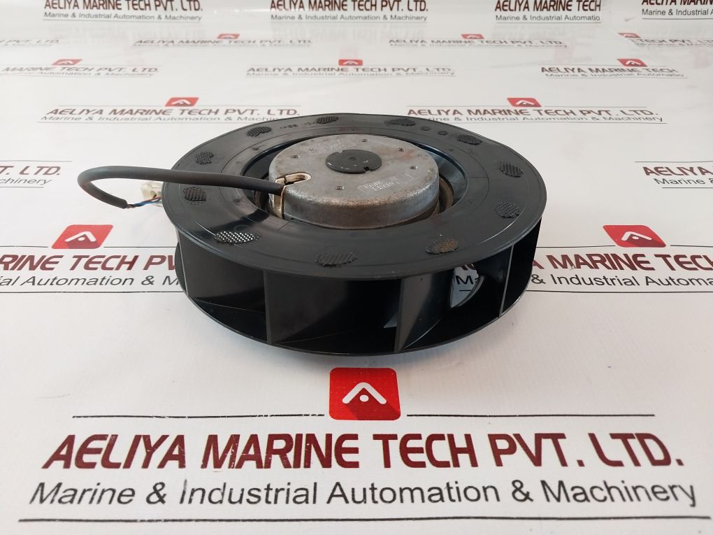 Psc 2Rreu15 180X35R Centrifugal Fan