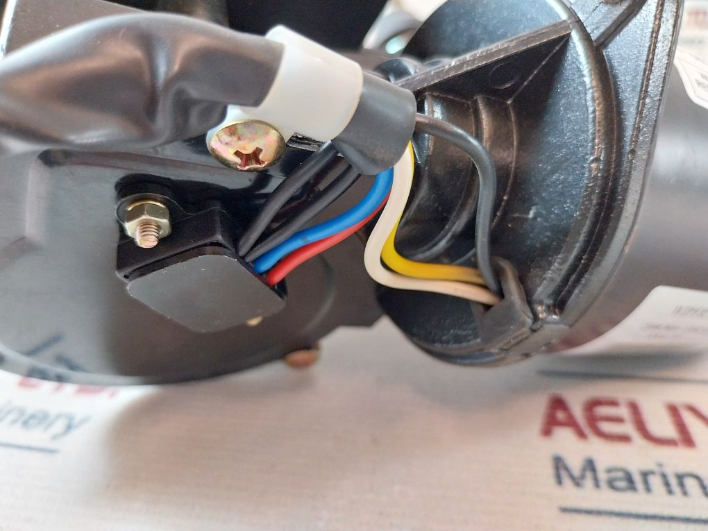 Pse Va13/90 Wiper Motor