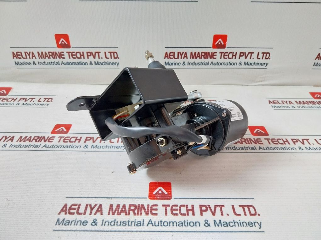 Pse Va13/90 Wiper Motor