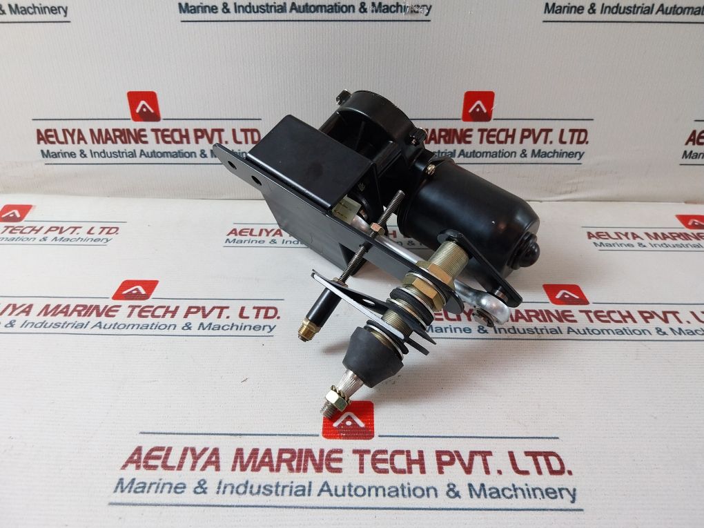 Pse Va13/90 Wiper Motor