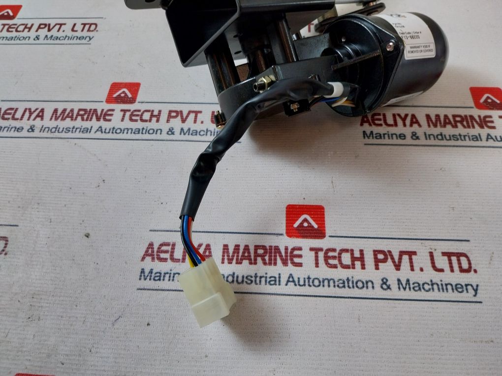 Pse Va13/90 Wiper Motor