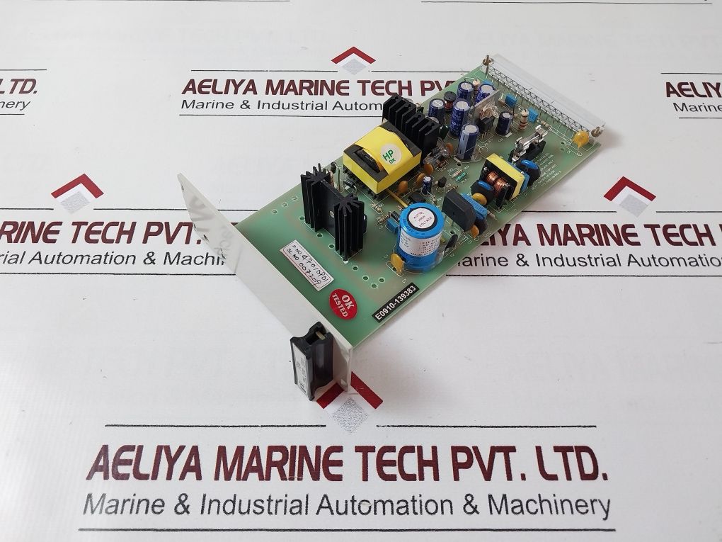 Psm Pal 2100-220/1 Pcb Card