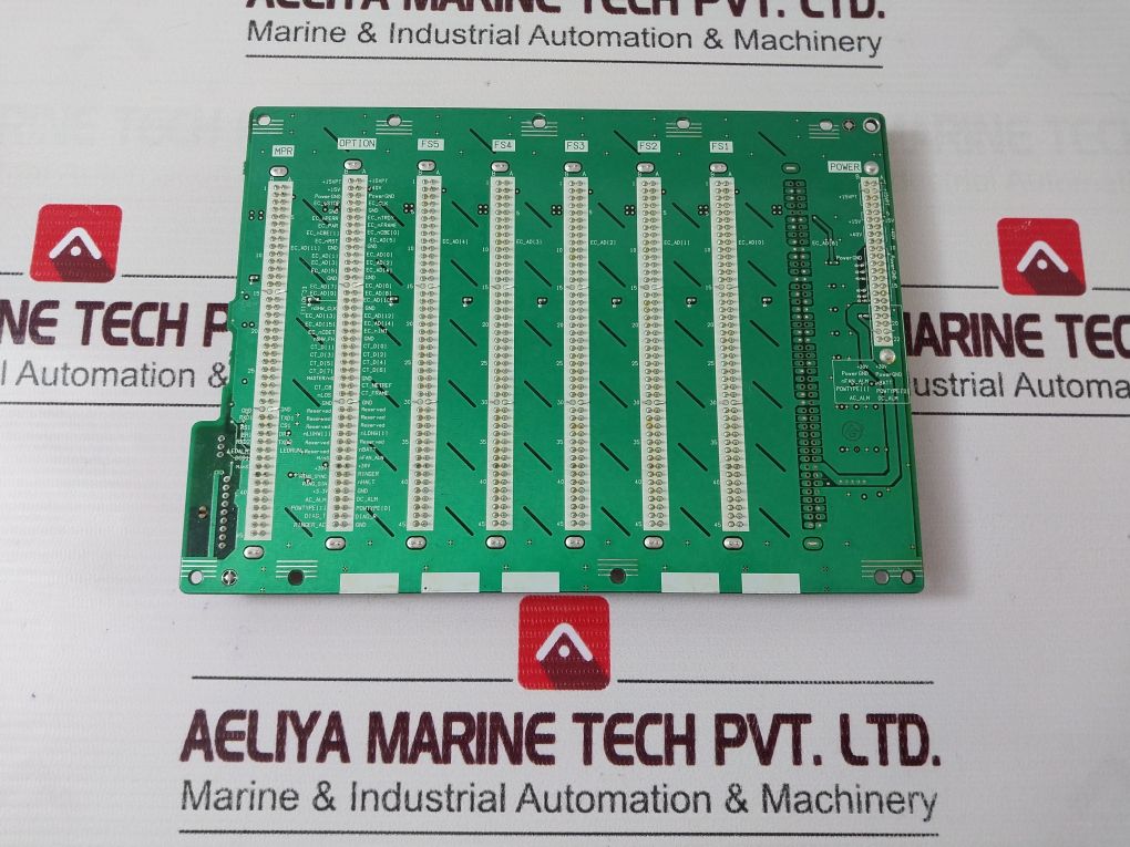 Psup1367Zc-a Pcb Card