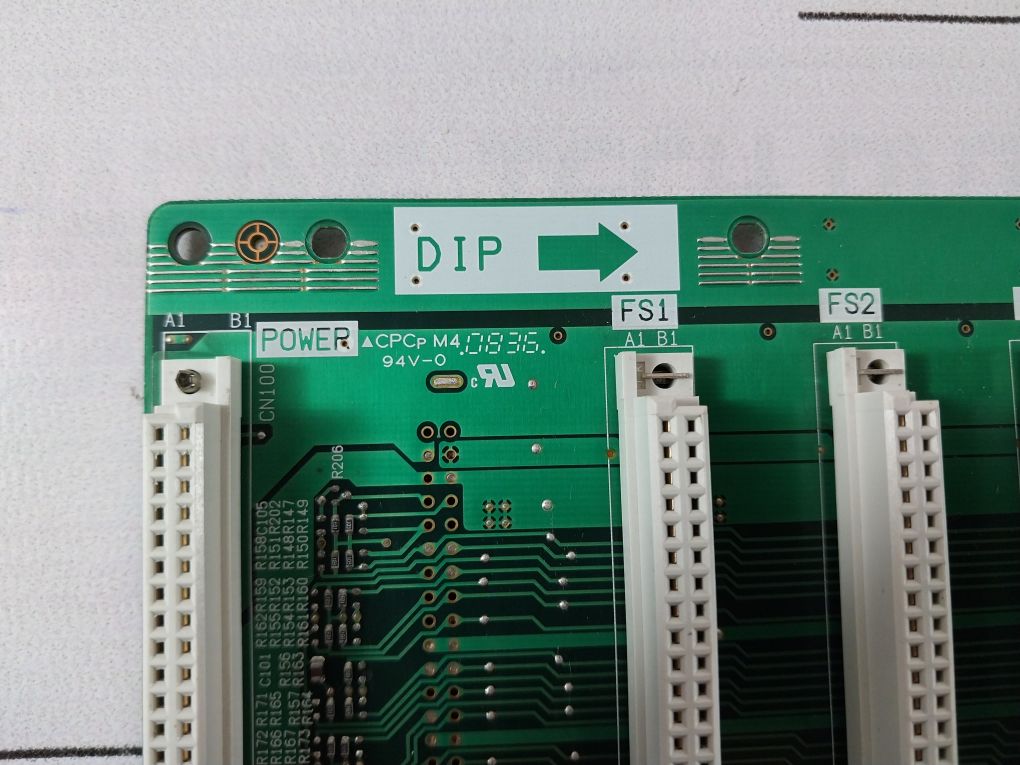 Psup1367Zc-a Pcb Card