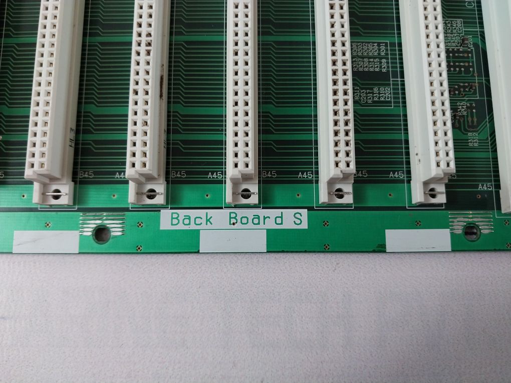 Psup1367Zc-a Pcb Card