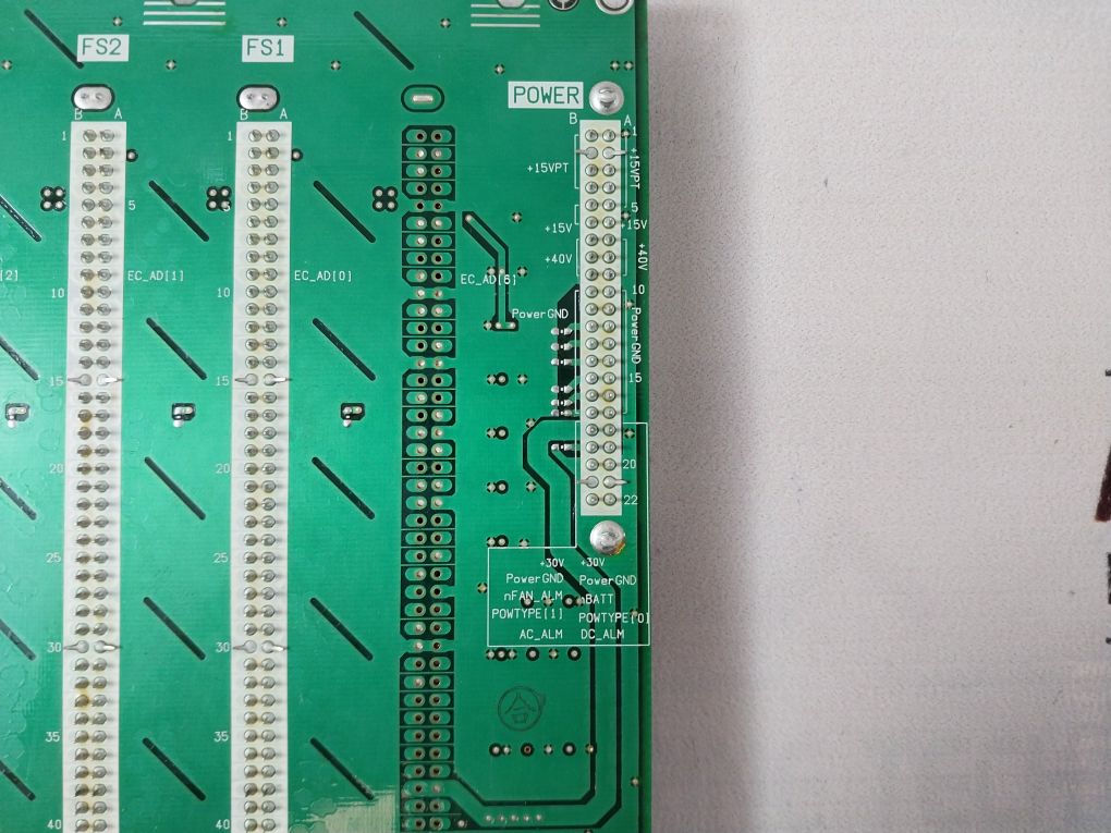 Psup1367Zc-a Pcb Card