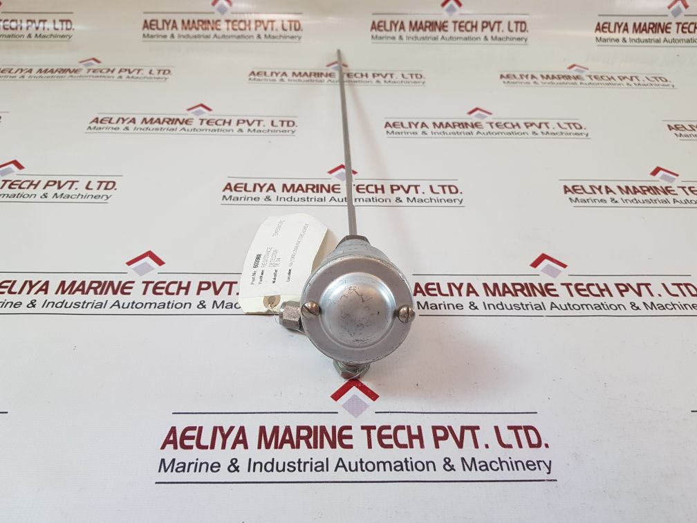 Pt 100 Din Resistance Temperature Detector