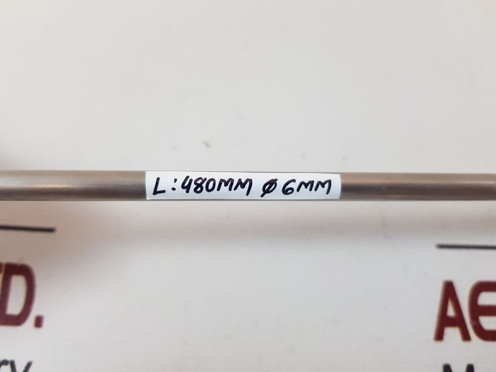 Pt 100 Din Resistance Temperature Detector
