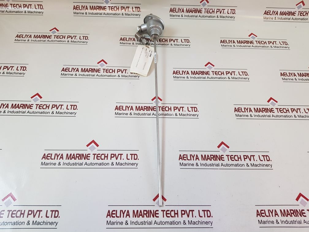 Pt 100 Din Resistance Temperature Detector