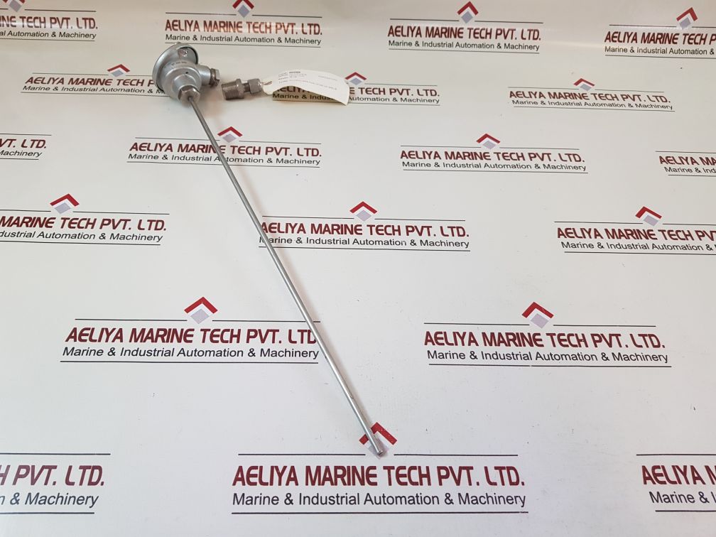 Pt 100 Din Resistance Temperature Detector