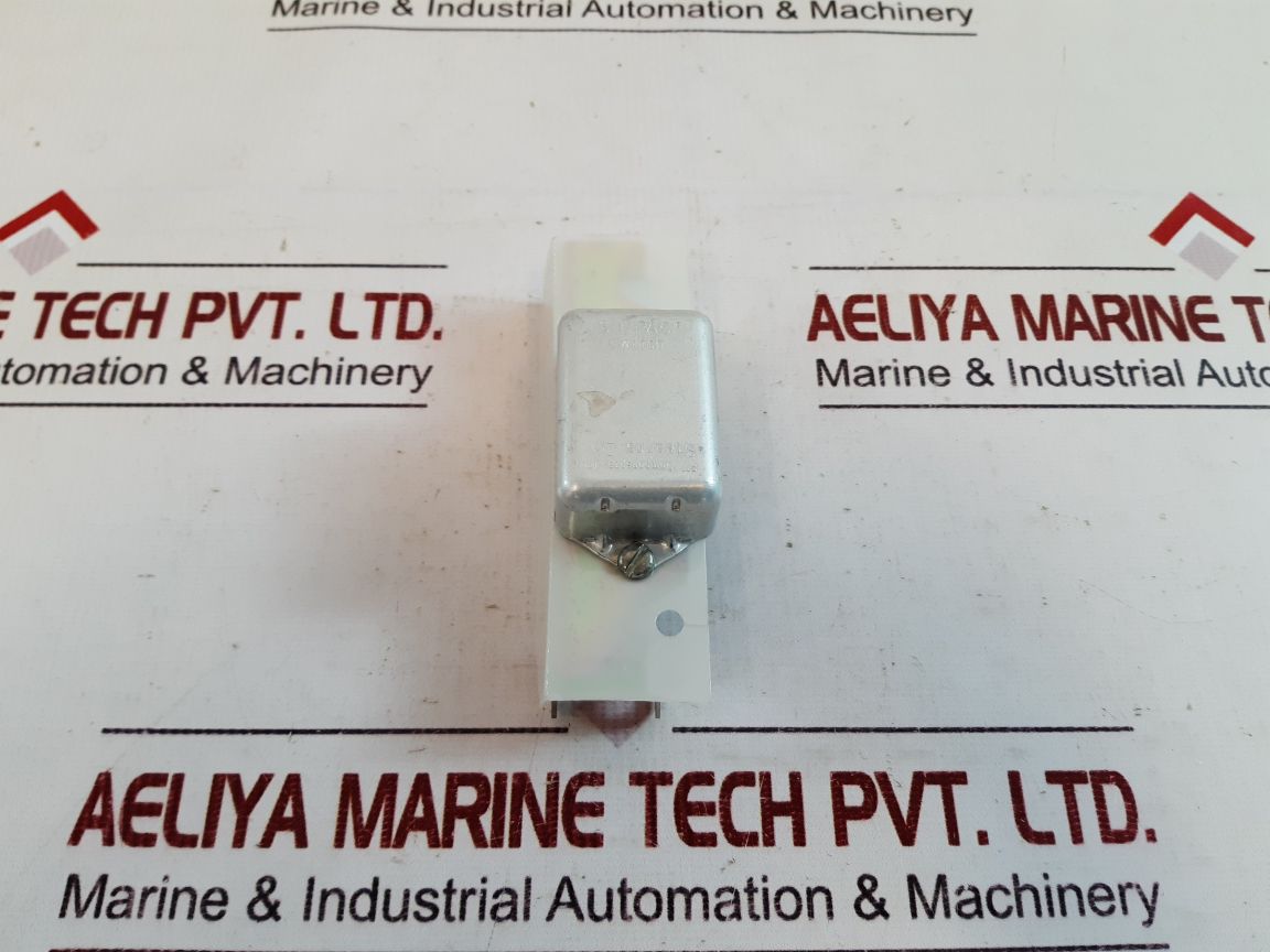 Pt Components Cv 16A 472101611U01 Starting Switch Set 271641