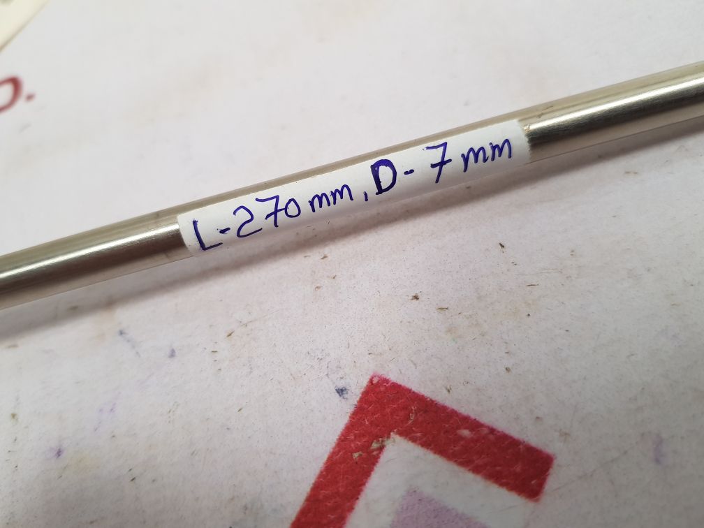 Ptr-n7 200°C Resistance Bulb