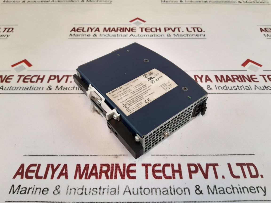 Puls Cd5.241-s1 DcDc Converter