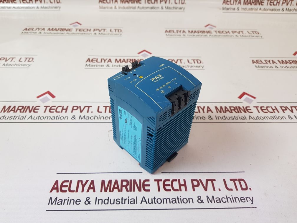Puls Ml100.100 E246877 Power Supply