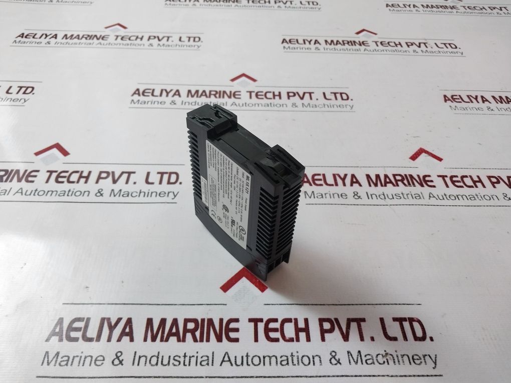 Puls Ml15.121 Power Supply Ac 100-240V