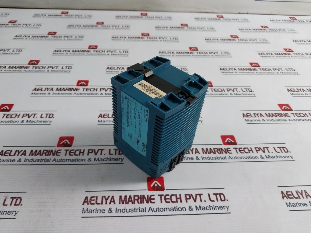 Puls Ml 100.100 Power Supply 220-240Vac