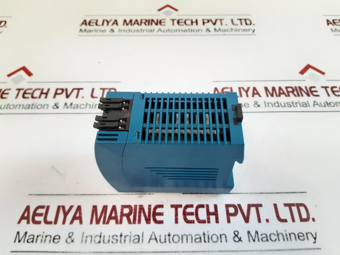 Puls Mly02.100 Dual Redundancy And Decoupling Module