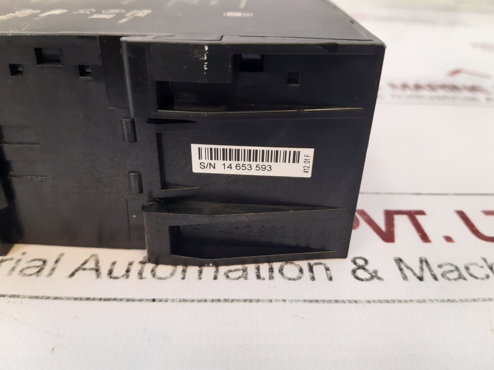 Puls Pic 240.241C Power Supply 24V, 10A, 240W