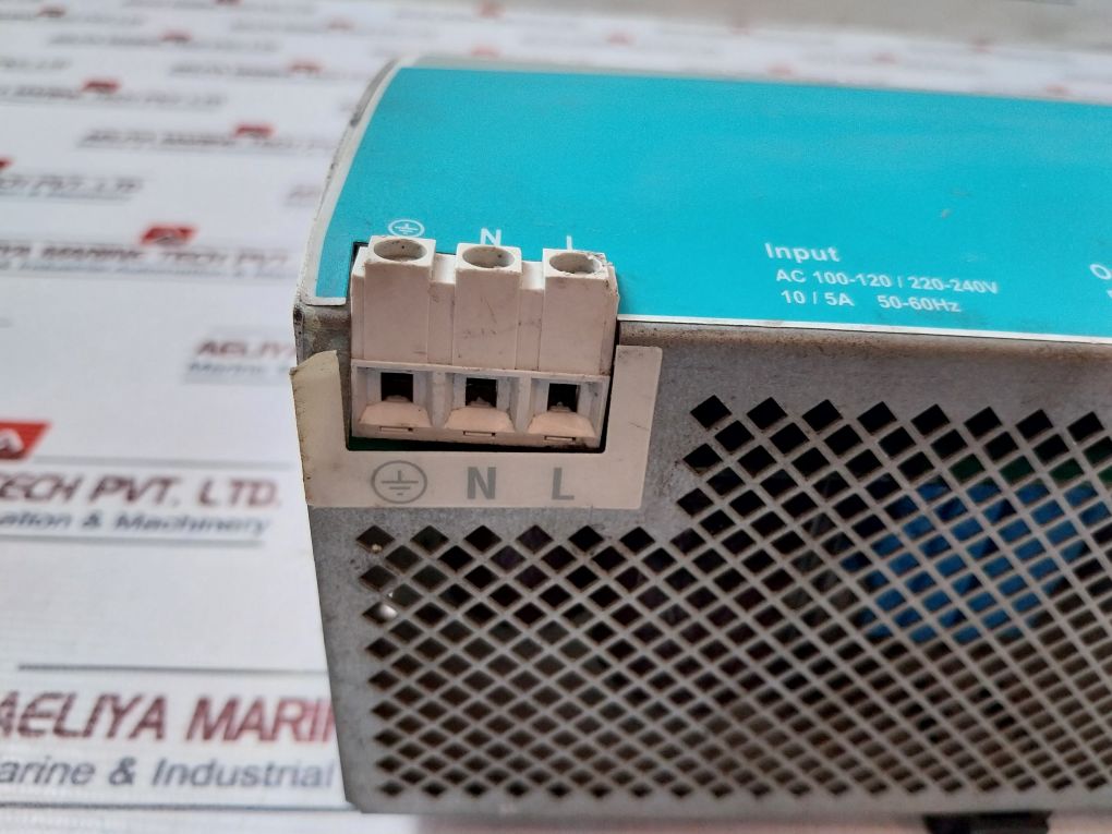 Puls Sl20.113 Power Supply 304..03 C 600W