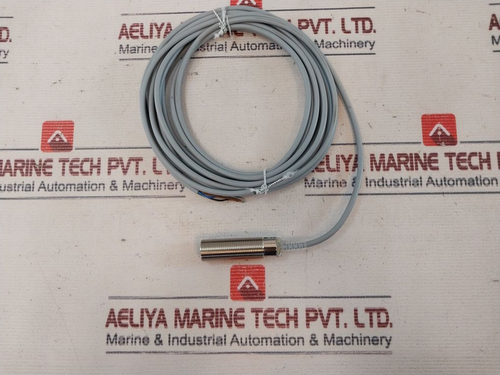 Pulsotronic 9964-1602 Proximity Switch Sensor