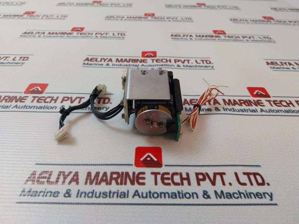 Pulstec Psbsdp-039-0 Connector Board