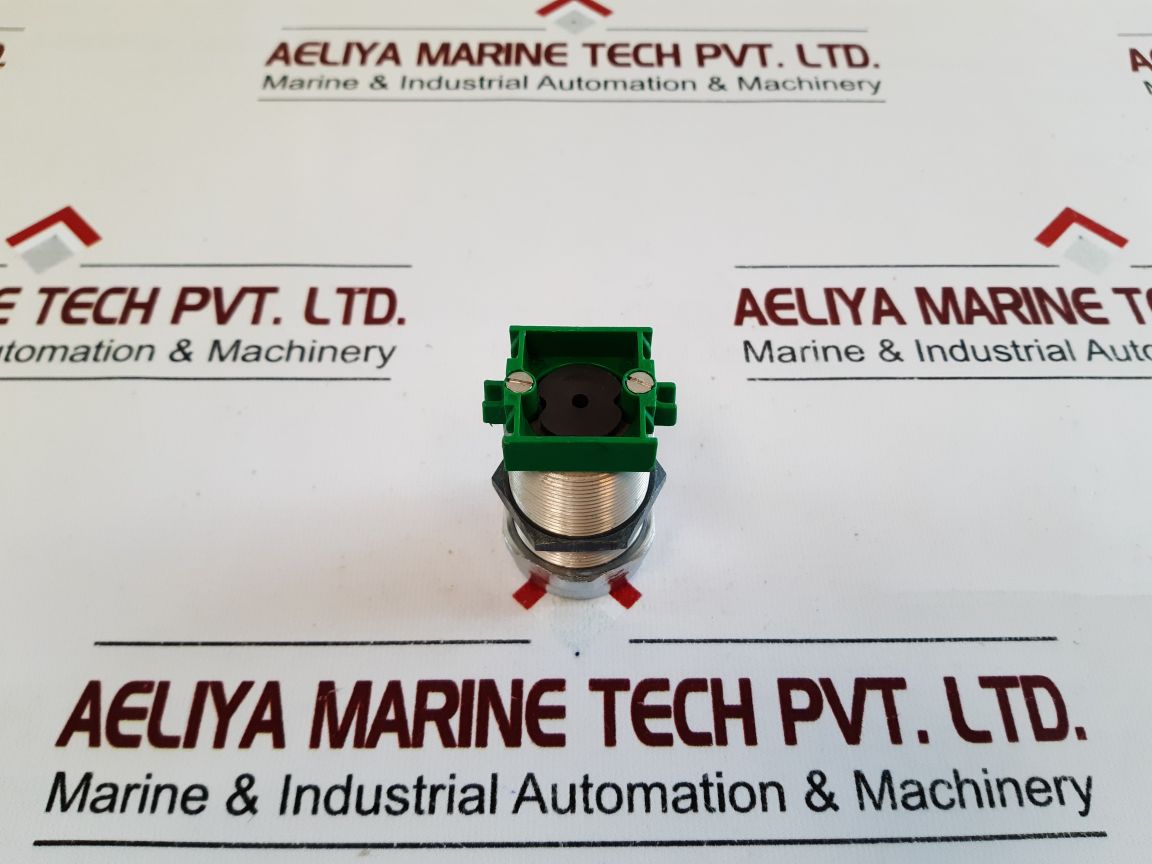 Push Button Serie Pla 10