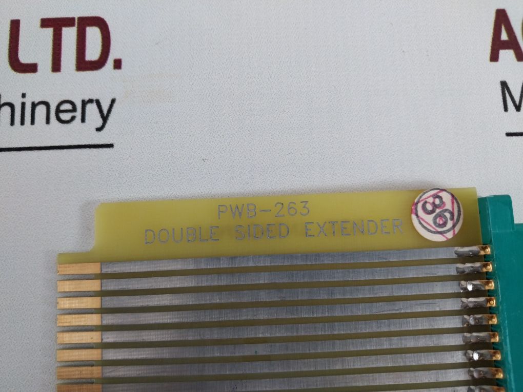Southern Avionics Pwb-263 Double Sided Extender