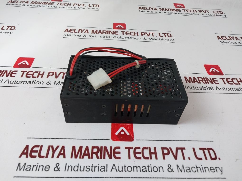 Powerbox Px53-14A Power Supply 100-120V~