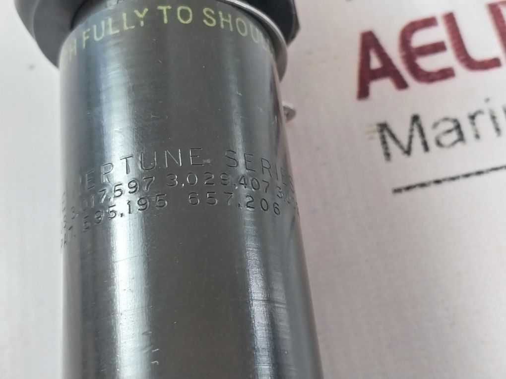 Pyle Line Electrical Connectors With Mod I Inserts