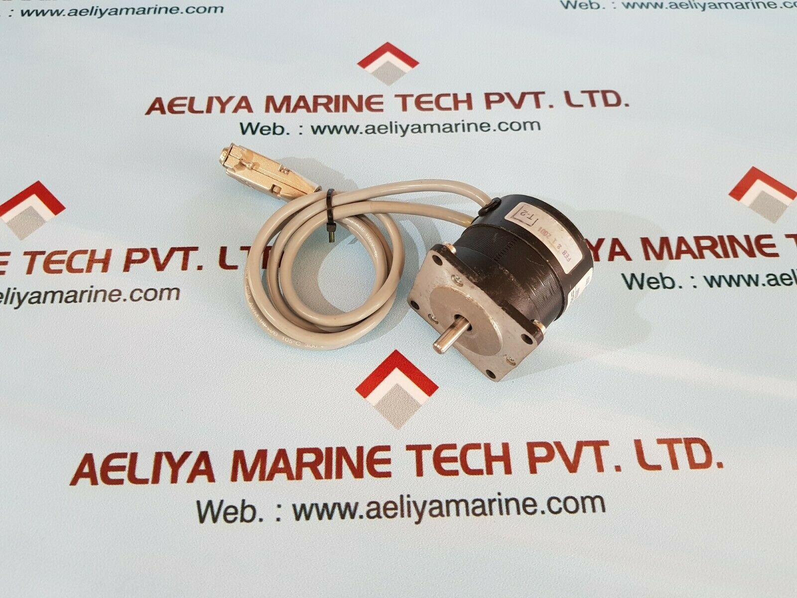 Mcg 23810-m3660 Motor 300V 150'c