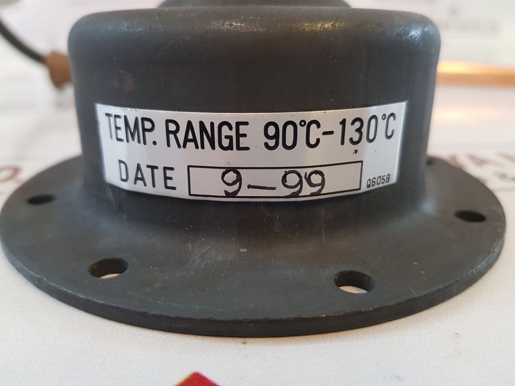 Q6058 90°C-130°C