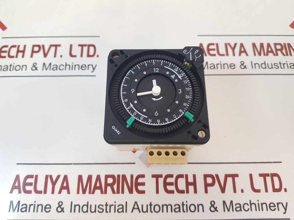 Grasslin Q Frtu Timer 220-240V~