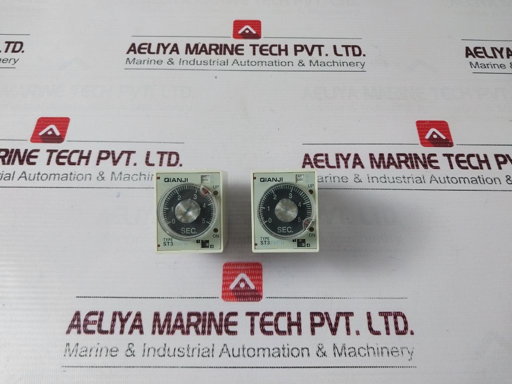 Qianji Relay St3P A-a