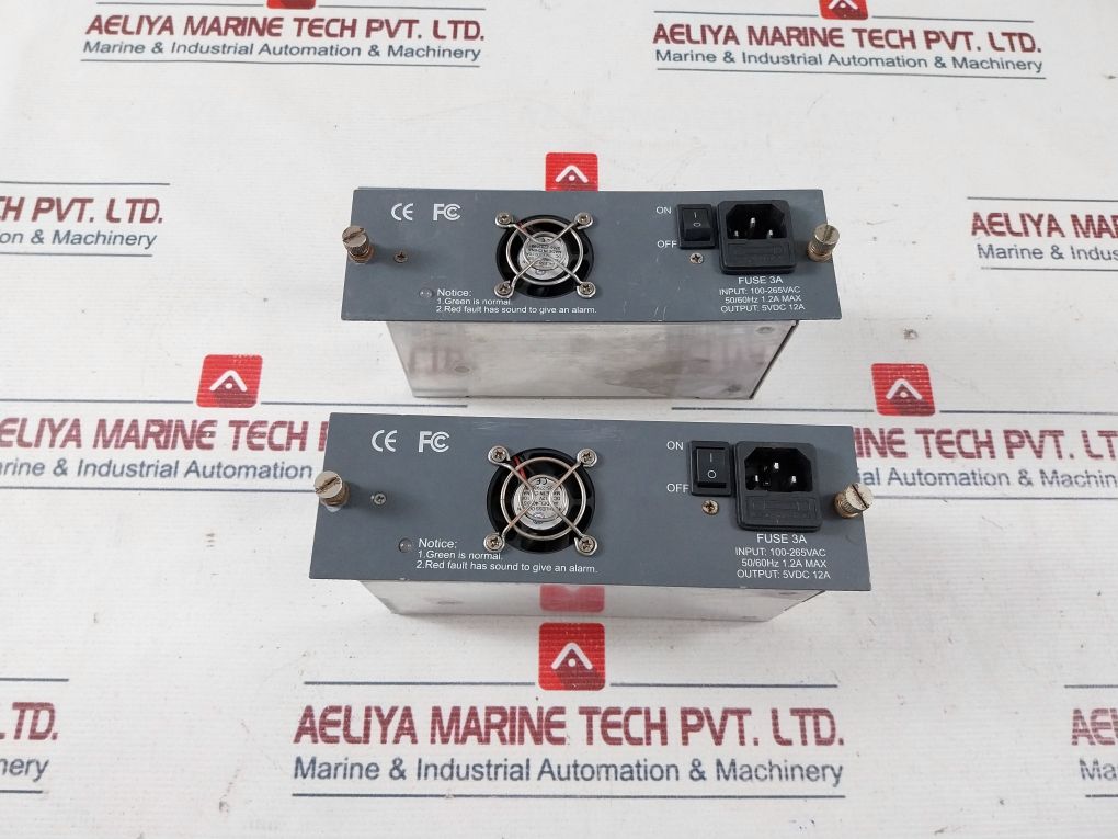 Qin Xing Technology 4010S Brushless Dc Fan 100-265Vac