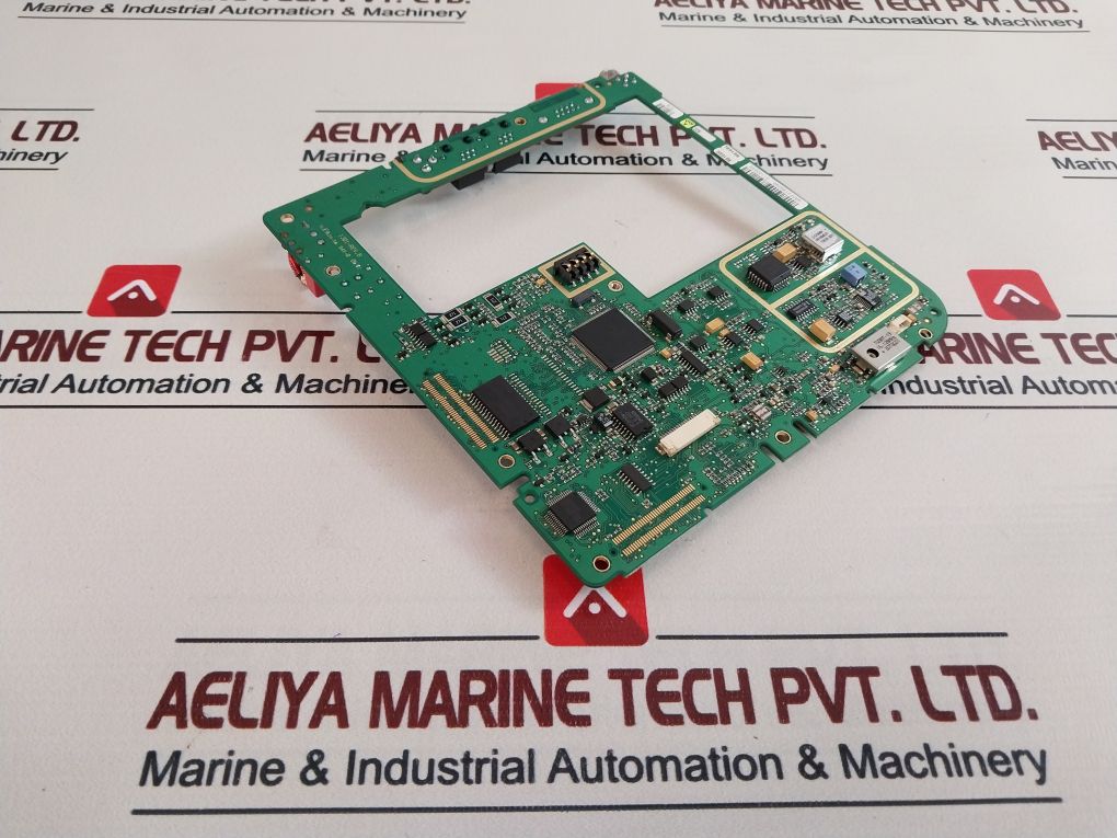Qtvm2199290-r2 Printed Circuit Board 1301-rev.B