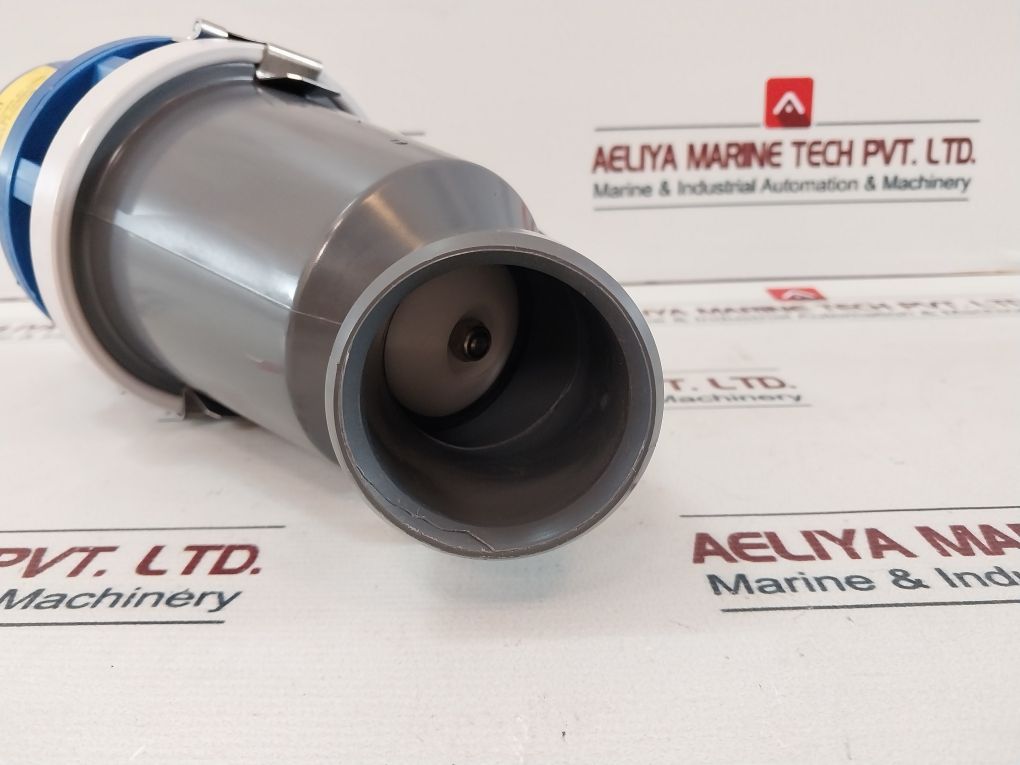 Qua-vac 5772300 Vacuflow System