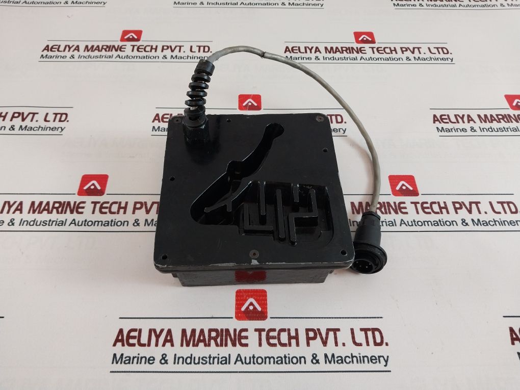 Quality Monitoring Instruments Oil Mist Detector