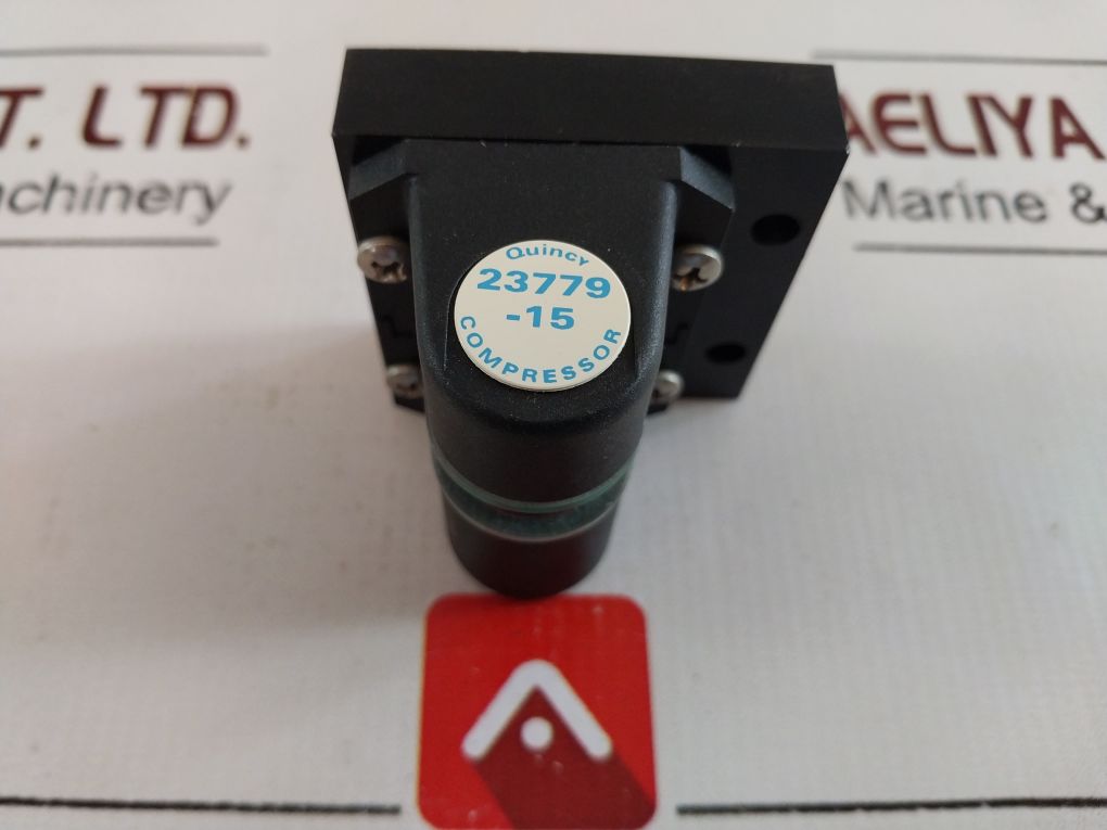 Quincy Compressor 23779-15 Indicator