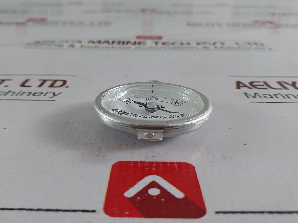 Quincy 121965 Dial Indicator