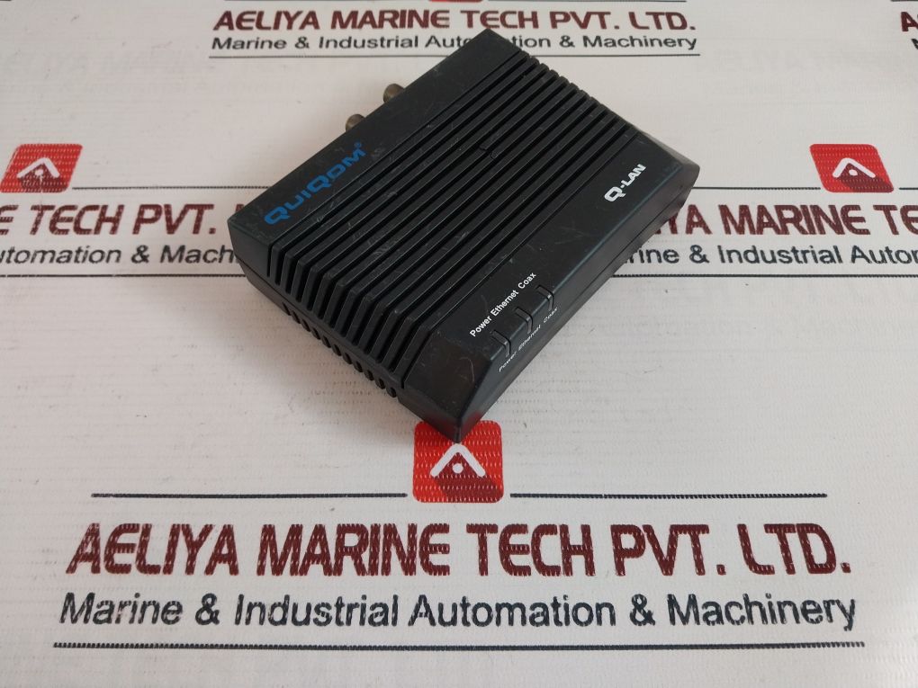 Quiqom Qhm 4401 Amplifier 5Vdc 2.5A