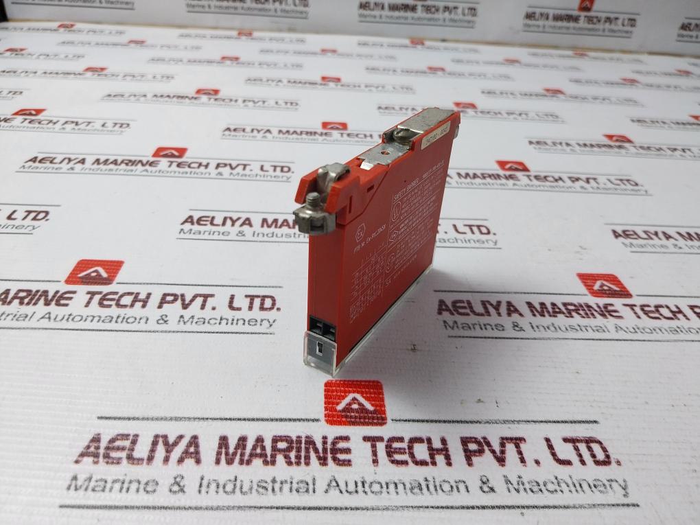 R. Stahl 9002/77-100-400-00 Safety Barrier