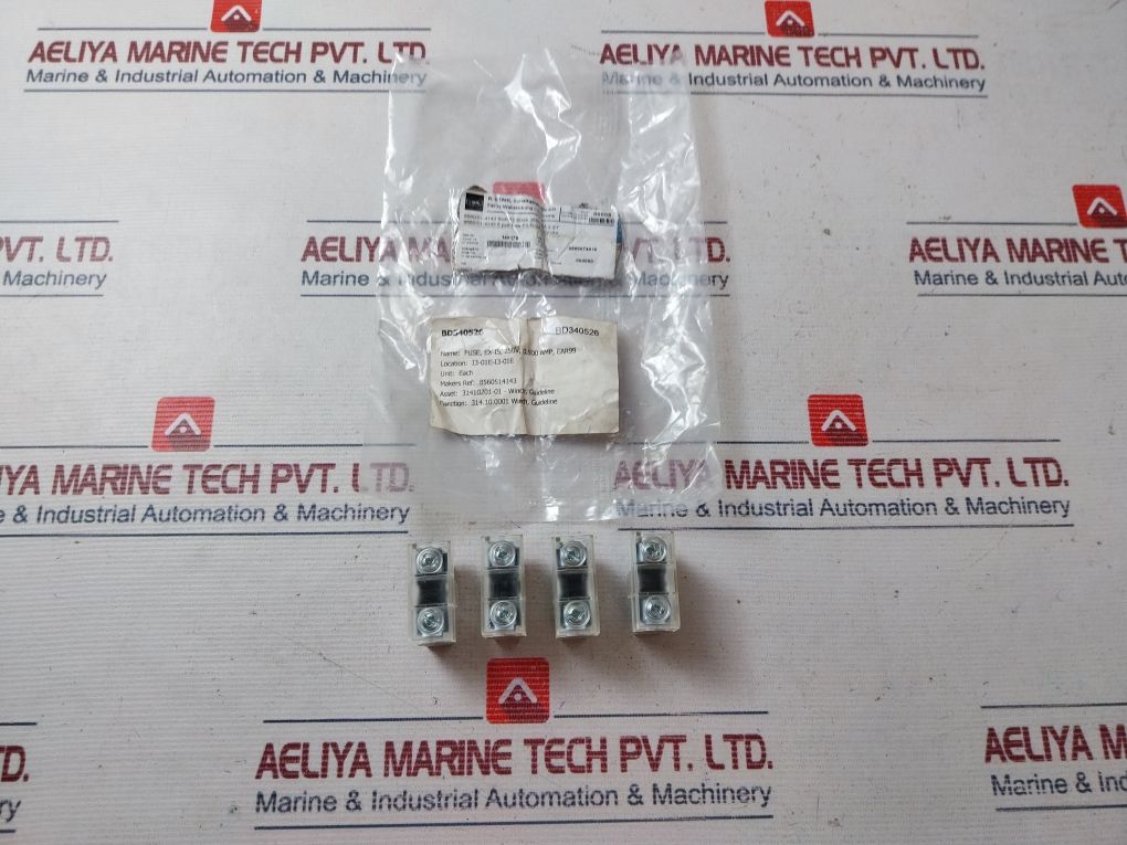 R.Stahl 8560/51-4143 Fuse