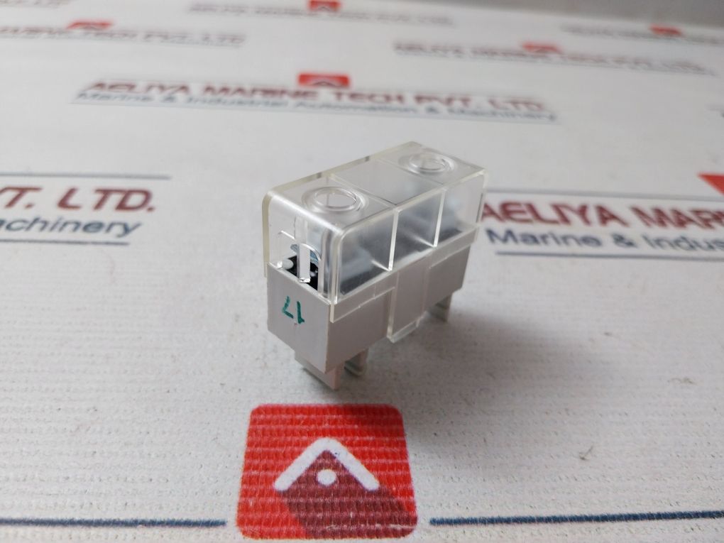 R.Stahl 8560/51-4143 Fuse